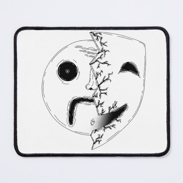Item preview, The True Face designed and sold by ArtVibeApparel.