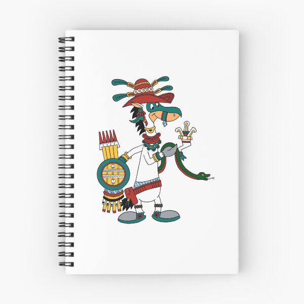 Item preview, Quickzalcoatl McGraw designed and sold by infected.