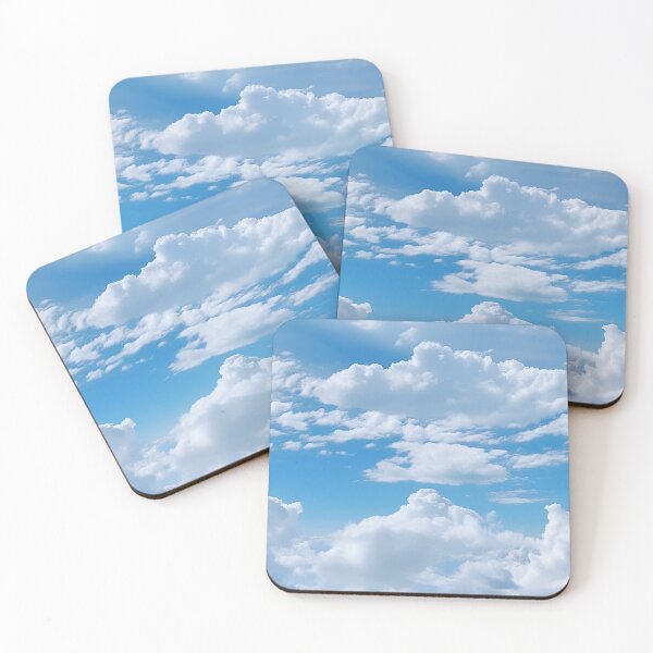 Item preview, Clouds of summer, sunset, spring, autumn and storm designed and sold by Reichcorp.