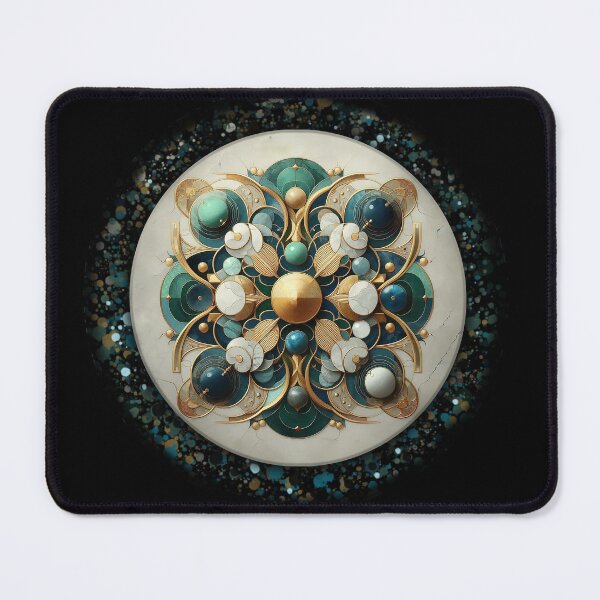 Item preview, Geometric Patterns, Patterns Geometric designed and sold by CrisMor-Art.
