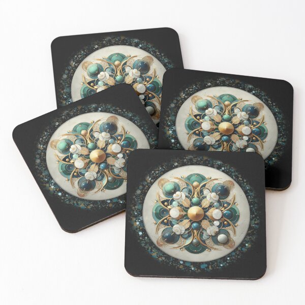 Item preview, Geometric Patterns, Patterns Geometric designed and sold by CrisMor-Art.