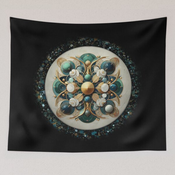 Item preview, Geometric Patterns, Patterns Geometric designed and sold by CrisMor-Art.