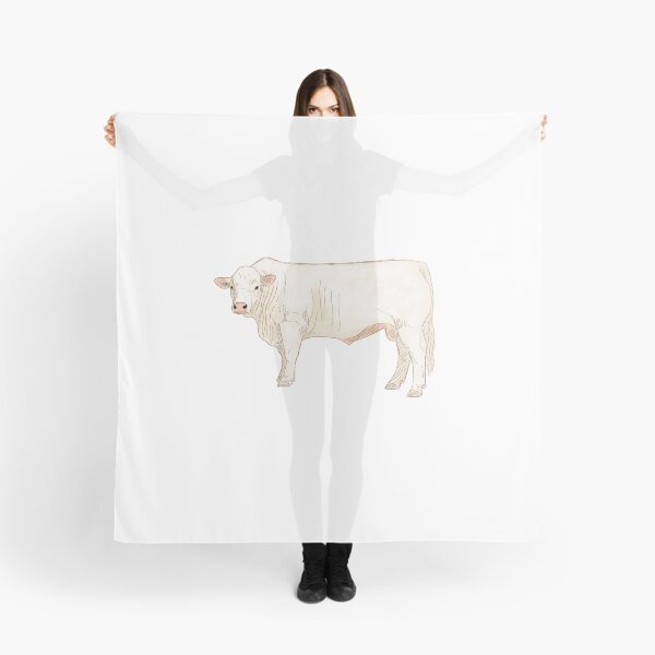 Item preview, Blonde Bull designed and sold by Hanbanner.