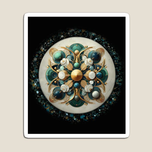 Item preview, Geometric Patterns, Patterns Geometric designed and sold by CrisMor-Art.