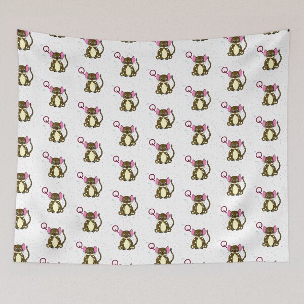 Item preview, Quoll unusual animal childrens alphabet collection designed and sold by CherylBee1.