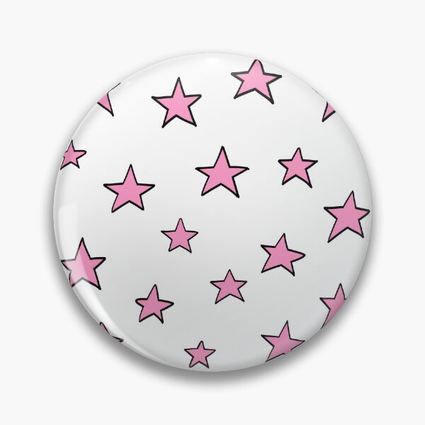 Item preview, pink stars pack designed and sold by hellenjellen.