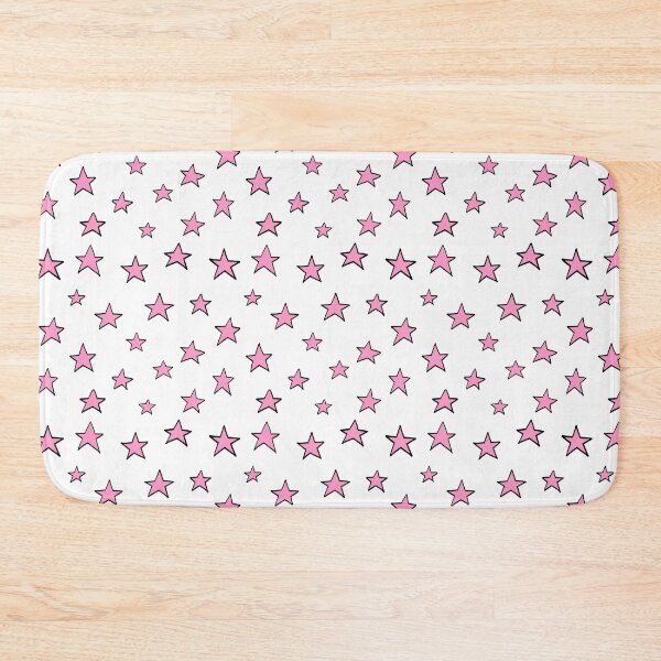 Item preview, pink stars pack designed and sold by hellenjellen.