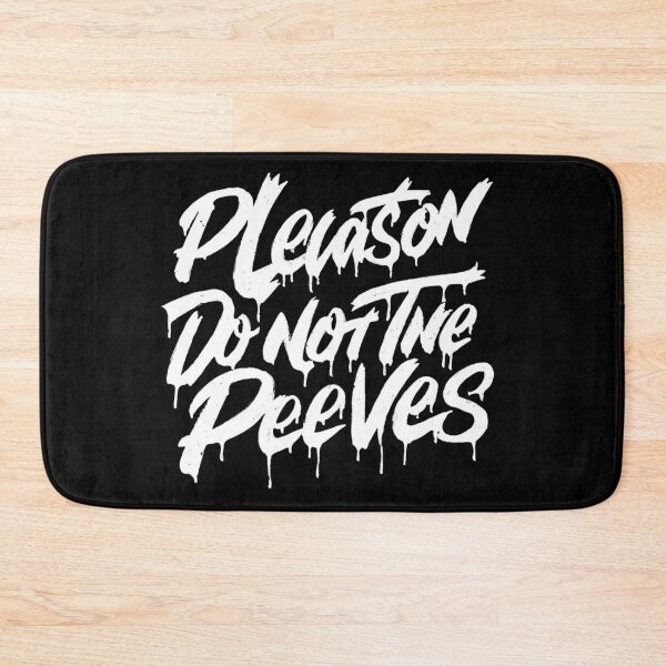 Item preview, Please Do Not Pet The Peeves designed and sold by ZIZZO 22.