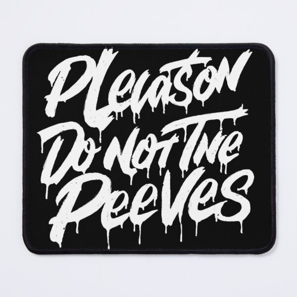 Item preview, Please Do Not Pet The Peeves designed and sold by ZIZZO 22.