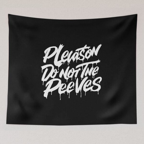 Item preview, Please Do Not Pet The Peeves designed and sold by ZIZZO 22.