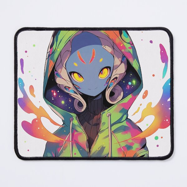 Item preview, Chill Alien designed and sold by taoistviking.