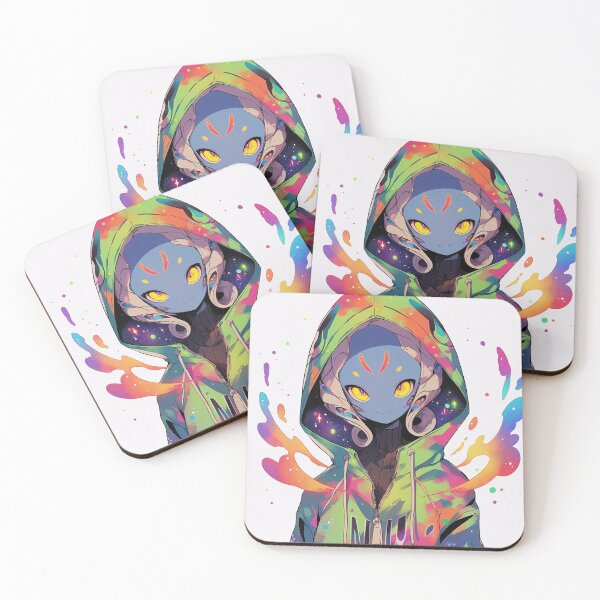 Item preview, Chill Alien designed and sold by taoistviking.