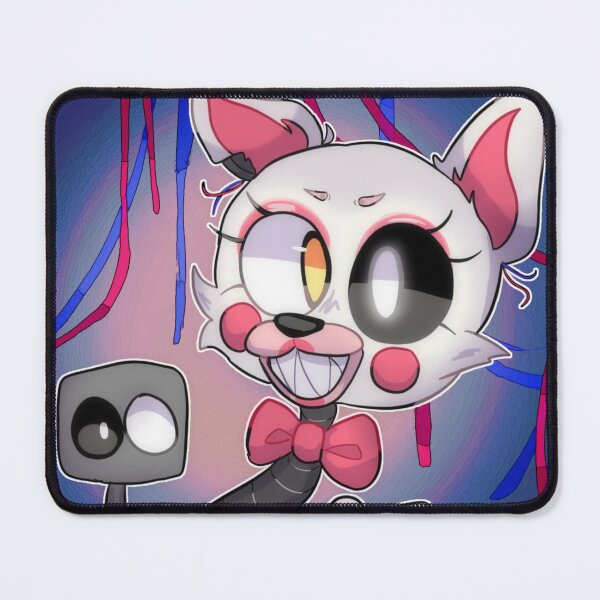 Item preview, Mangle designed and sold by GhostJellies.