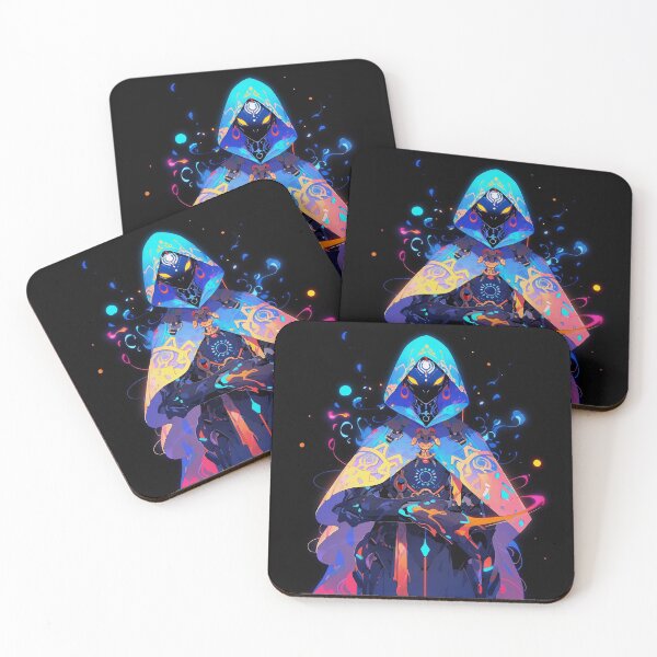 Item preview, Trippy Wizard designed and sold by taoistviking.