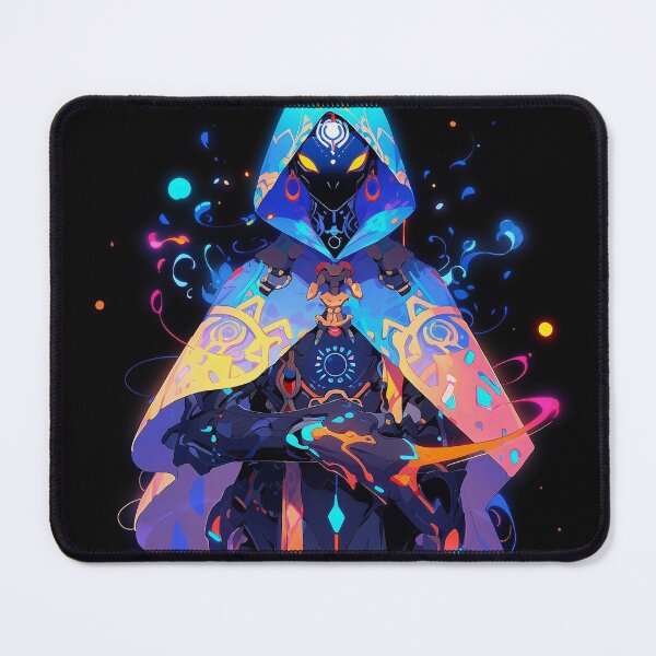 Item preview, Trippy Wizard designed and sold by taoistviking.