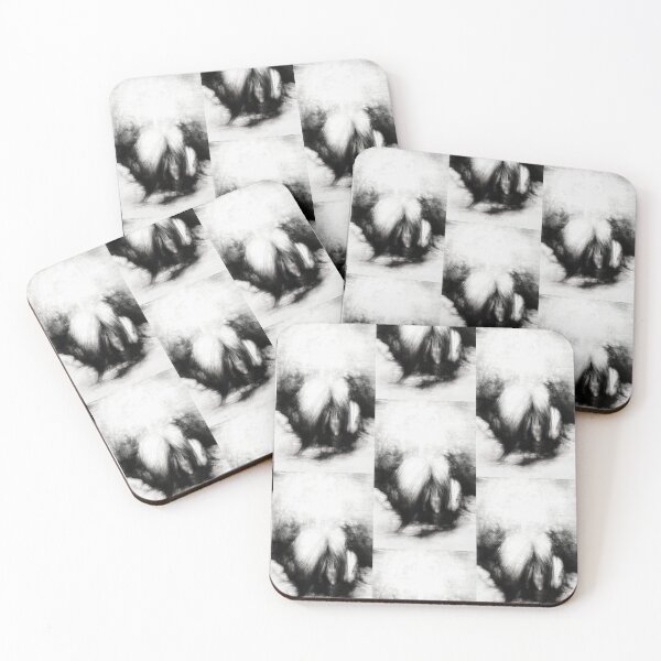 Item preview, Buried In One's Sorrow designed and sold by Kwon71.