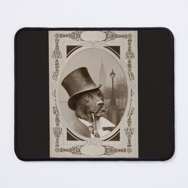 Item preview, Dapper Dog designed and sold by Foxlindesigns.