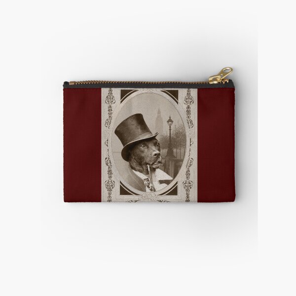 Item preview, Dapper Dog designed and sold by Foxlindesigns.