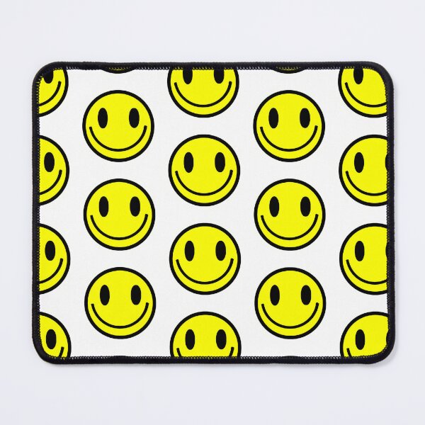 Item preview, SMILEY FACE designed and sold by JrcARTS.