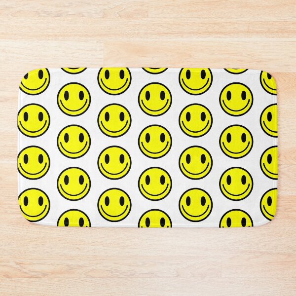 Item preview, SMILEY FACE designed and sold by JrcARTS.