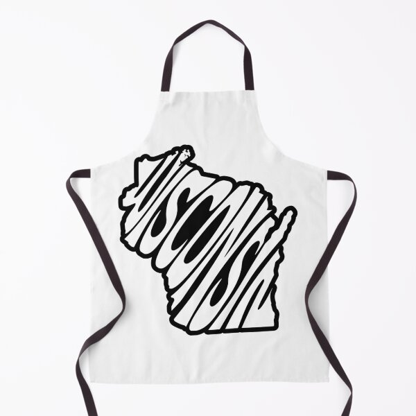 Item preview, state of wisconsin  designed and sold by kaelinmeicher.