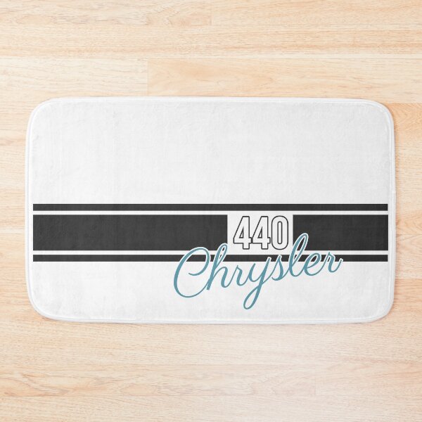 Item preview, Chrysler 440 designed and sold by ThePioneerWay.