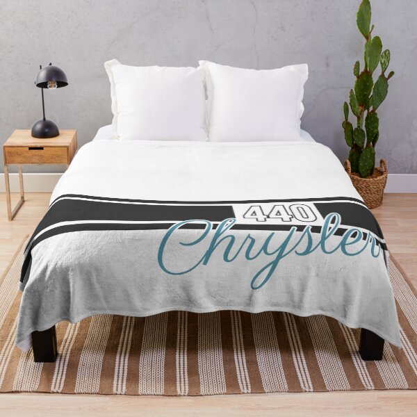 Item preview, Chrysler 440 designed and sold by ThePioneerWay.