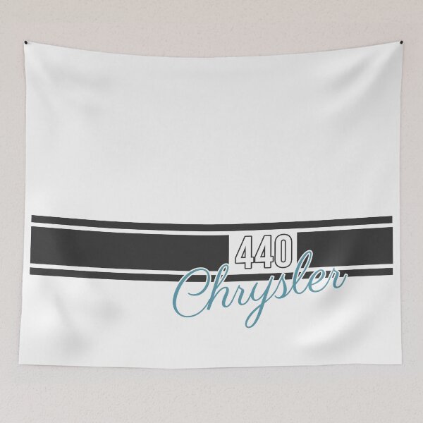 Item preview, Chrysler 440 designed and sold by ThePioneerWay.