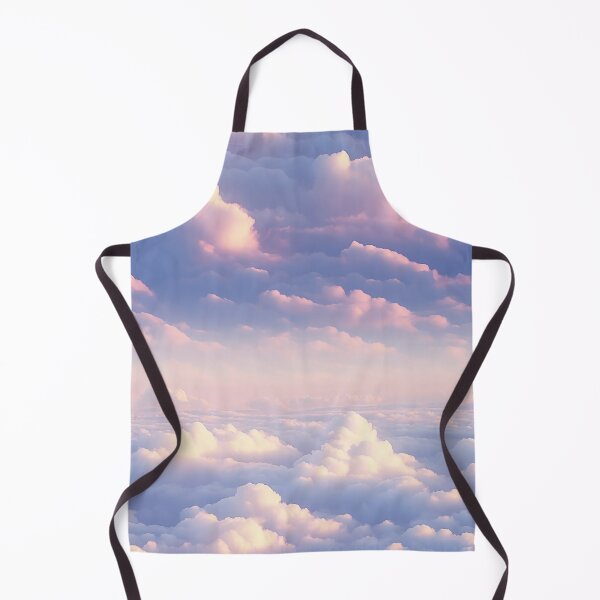 Item preview, (4) Clouds of summer, sunset, spring, autumn and storm designed and sold by Reichcorp.