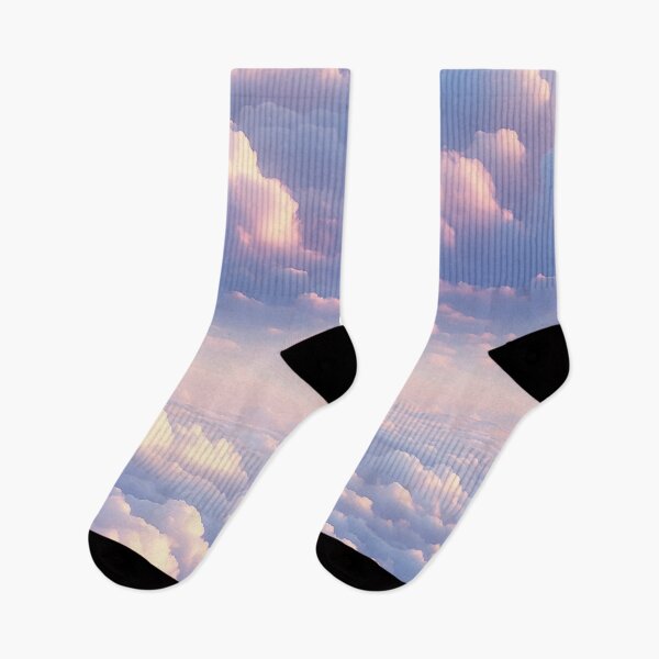 Item preview, (4) Clouds of summer, sunset, spring, autumn and storm designed and sold by Reichcorp.