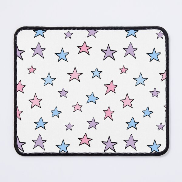 Item preview, pastel stars pack designed and sold by hellenjellen.