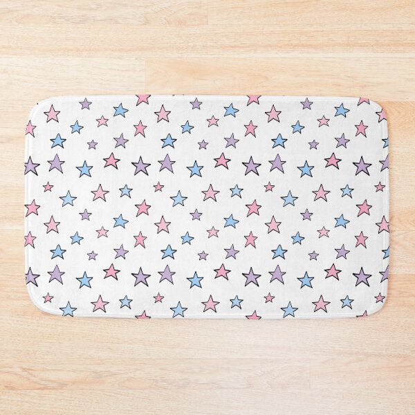 Item preview, pastel stars pack designed and sold by hellenjellen.