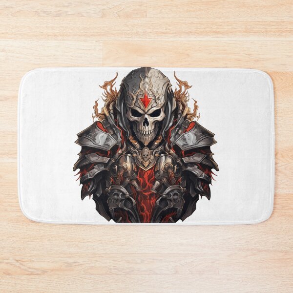Item preview, Skeleton death knight designed and sold by GoodThings66.