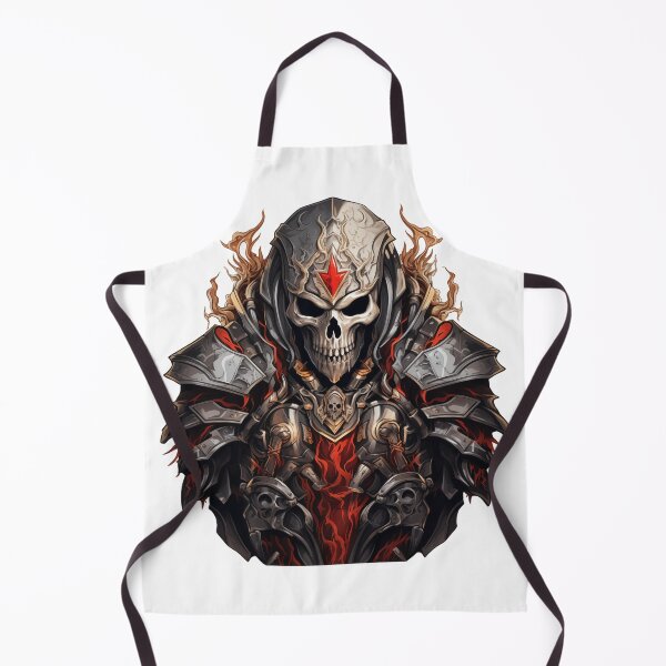 Item preview, Skeleton death knight designed and sold by GoodThings66.