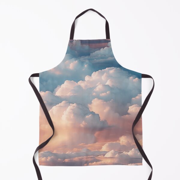 Item preview, (5) Clouds of summer, sunset, spring, autumn and storm designed and sold by Reichcorp.