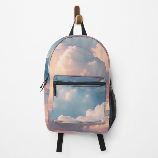 Item preview, (5) Clouds of summer, sunset, spring, autumn and storm designed and sold by Reichcorp.
