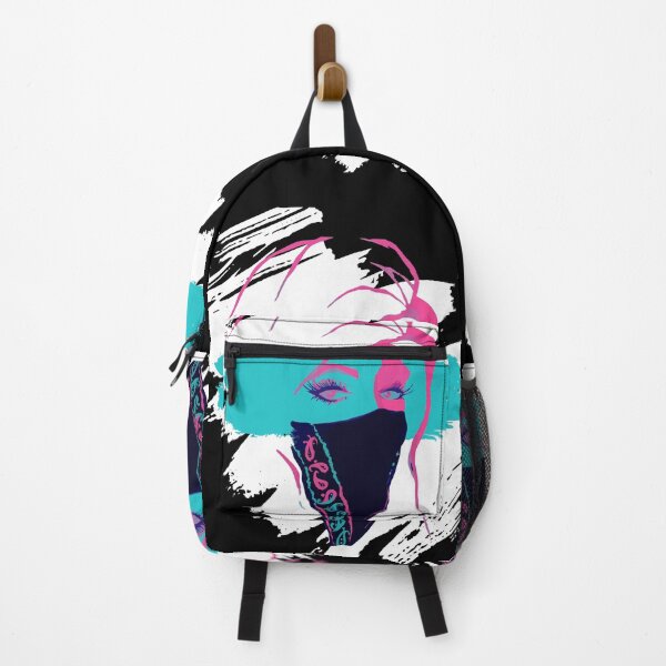 Item preview, Bandana Style | Chicana Urban Pop Art designed and sold by JT Digital.