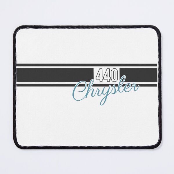 Item preview, Chrysler 440 designed and sold by ThePioneerWay.