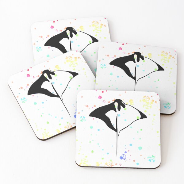 Item preview, Simply Beautiful Stingray designed and sold by KristenVanHoose.
