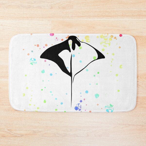 Item preview, Simply Beautiful Stingray designed and sold by KristenVanHoose.