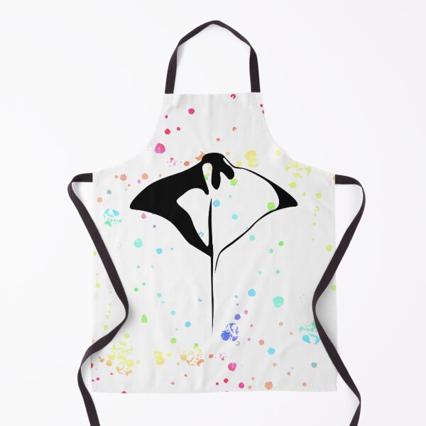 Item preview, Simply Beautiful Stingray designed and sold by KristenVanHoose.