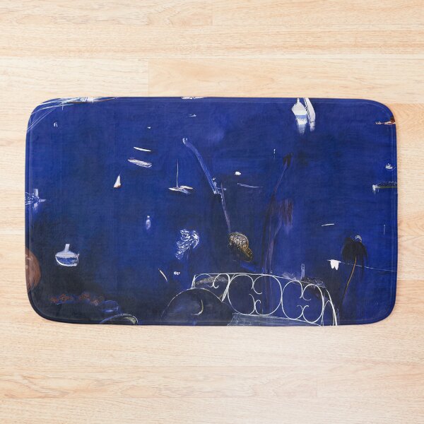 Item preview, Brett Whiteley paintings Brett Whiteley artwork 1939 1992 designed and sold by Rayscompany.