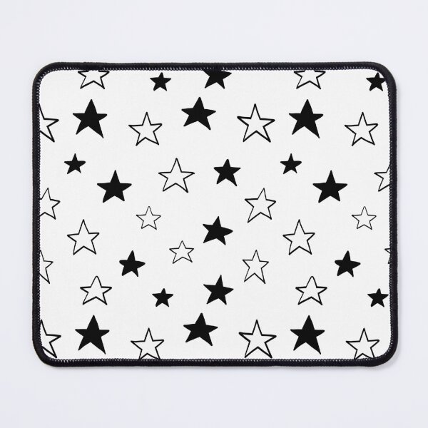 Item preview, black and white stars pack designed and sold by hellenjellen.
