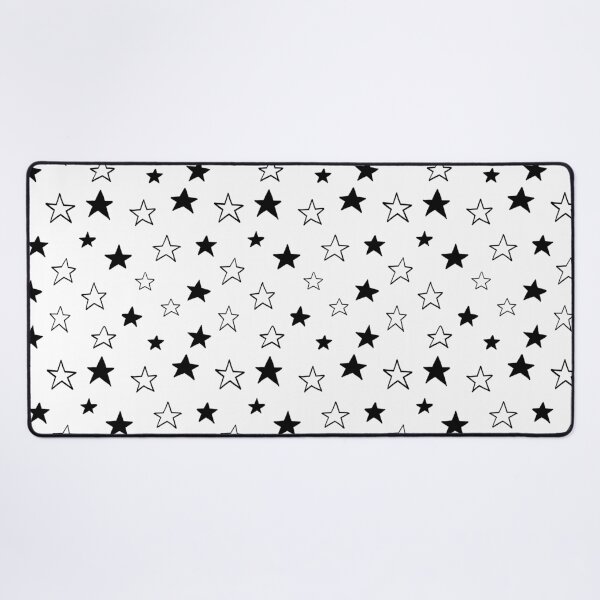 Item preview, black and white stars pack designed and sold by hellenjellen.