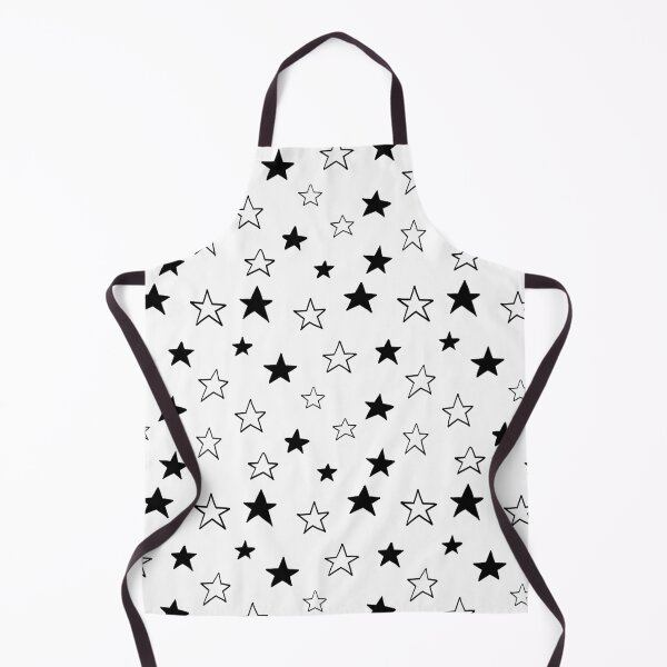 Item preview, black and white stars pack designed and sold by hellenjellen.