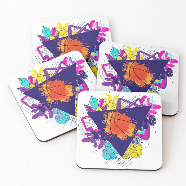 Item preview, Basketball Graffiti Art, Streetwear designed and sold by ChartGifts.