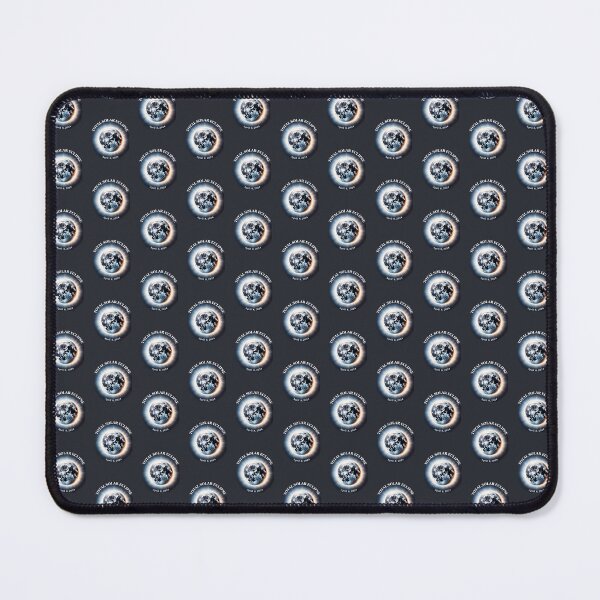 Item preview, 2024 Total Solar Eclipse designed and sold by nagol10h.
