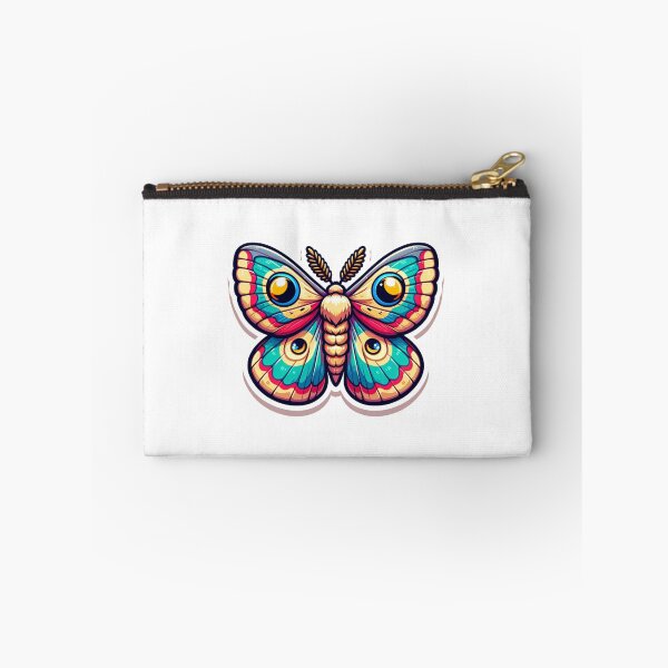 Item preview, Moth designed and sold by VeryPerry.