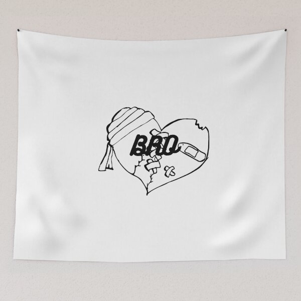 Item preview,  Best BRO Ever, t-shirt, stickers, love  designed and sold by overshot1.
