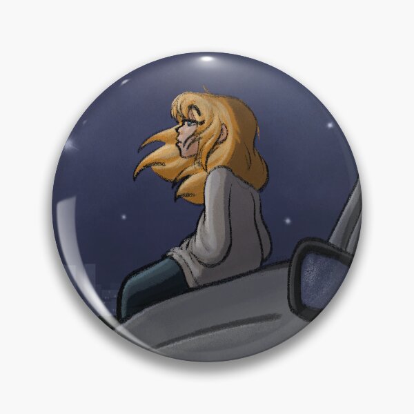 Item preview, Look Out designed and sold by Bethany Gabrielle.